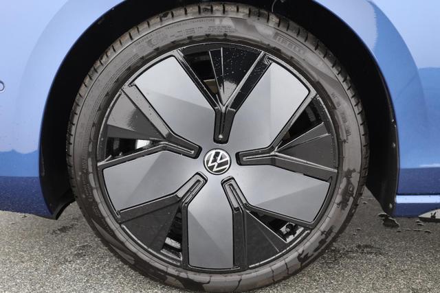 Volkswagen Passat Variant 2.0 TDI 142 kW 4Motion R-Line DSG 4M Black, AHK, HUD, Side 