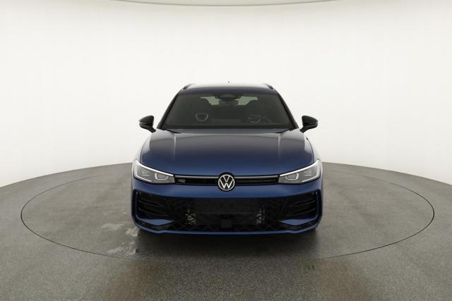 Volkswagen Passat Variant 2.0 TDI 142 kW 4Motion R-Line DSG 4M Black, AHK, HUD, Side 