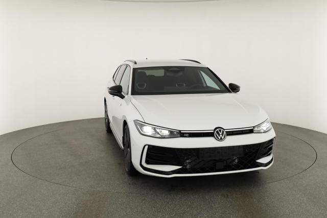 Volkswagen Passat Variant 2.0 TDI 142 kW 4Motion R-Line DSG 4M Black, AHK, HUD, Side 