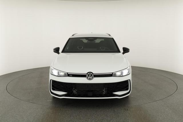 Volkswagen Passat Variant 2.0 TDI 142 kW 4Motion R-Line DSG 4M Black, AHK, HUD, Side 