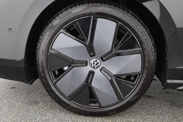 Volkswagen Passat Variant 2.0 TDI 142 kW 4Motion R-Line DSG 4M Black, AHK, HUD, Side 