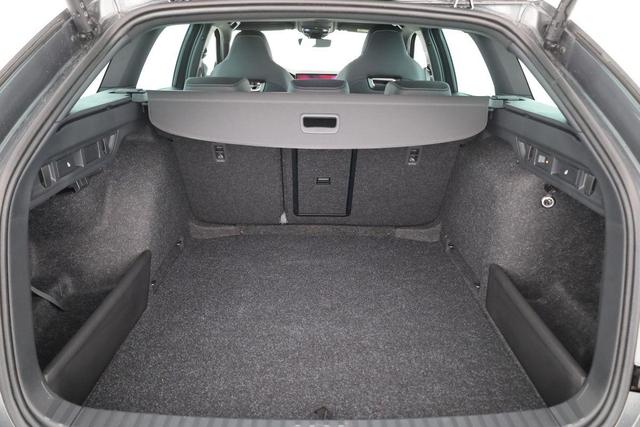 Skoda Octavia Combi 2.0 TDI 110 kW Sportline DSG Sportline, AHK, el. Klappe, 18-Zoll, Navi 
