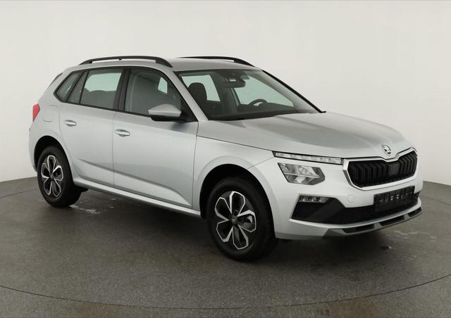 Skoda Kamiq - 1.0 TSI 130 Jahre, Kamera, Winter, 16-Zoll, sofort