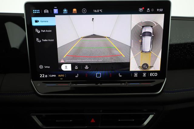 Volkswagen Tiguan 1.5 TSI eHybrid 200 kW R-Line Black, Pano, 20-Zoll, AHK, AreaView, 5-J Garantie 