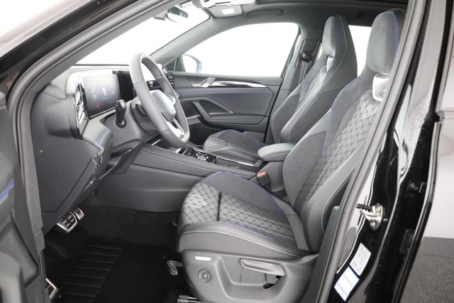 Volkswagen Tiguan 1.5 TSI eHybrid 200 kW R-Line Black, Pano, 20-Zoll, AHK, AreaView, 5-J Garantie 