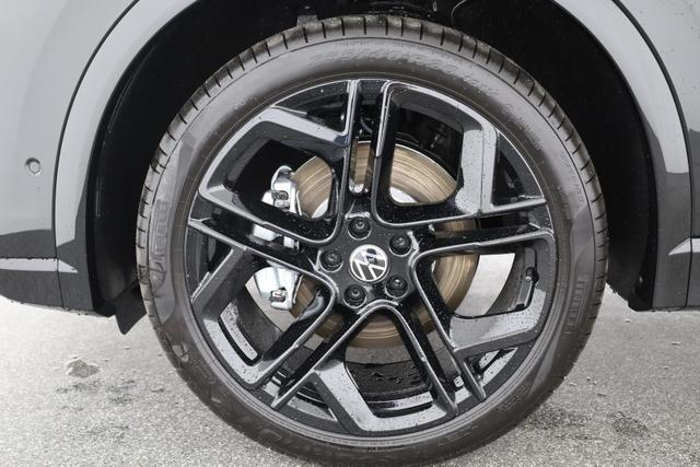 Volkswagen Tiguan 1.5 TSI eHybrid 200 kW R-Line Black, Pano, 20-Zoll, AHK, AreaView, 5-J Garantie 
