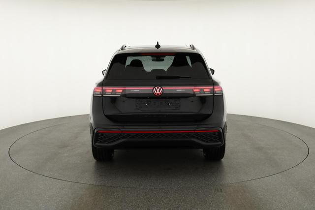 Volkswagen Tiguan 1.5 TSI eHybrid 200 kW R-Line Black, Pano, 20-Zoll, AHK, AreaView, 5-J Garantie 