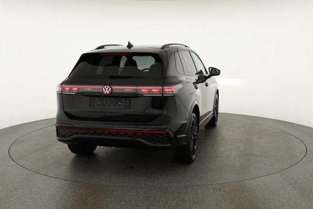 Volkswagen Tiguan 1.5 TSI eHybrid 200 kW R-Line Black, Pano, 20-Zoll, AHK, AreaView, 5-J Garantie 