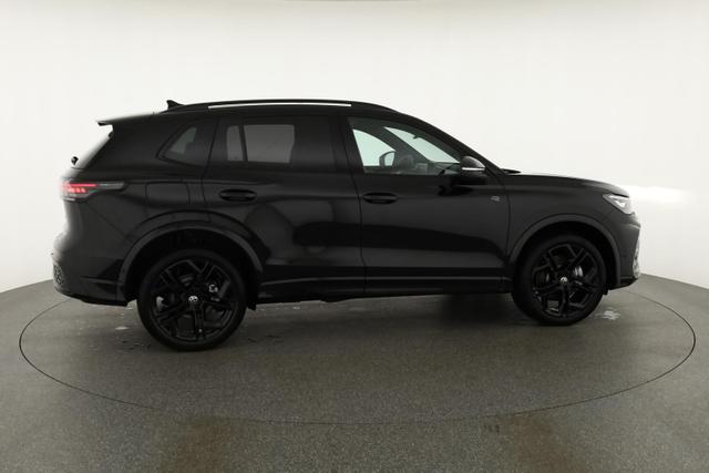 Volkswagen Tiguan 1.5 TSI eHybrid 200 kW R-Line Black, Pano, 20-Zoll, AHK, AreaView, 5-J Garantie 