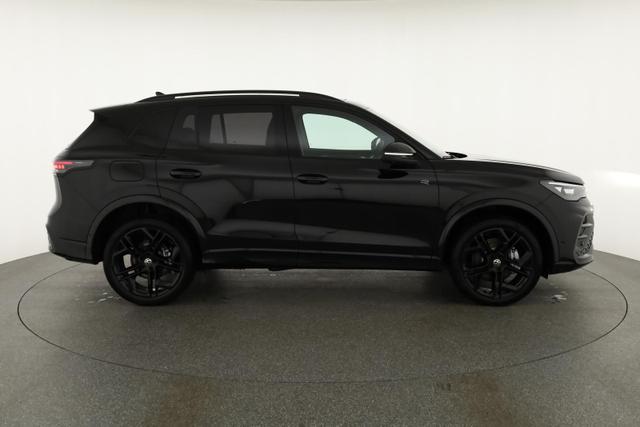 Volkswagen Tiguan 1.5 TSI eHybrid 200 kW R-Line Black, Pano, 20-Zoll, AHK, AreaView, 5-J Garantie 