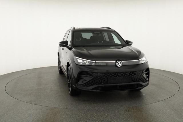Volkswagen Tiguan 1.5 TSI eHybrid 200 kW R-Line Black, Pano, 20-Zoll, AHK, AreaView, 5-J Garantie 