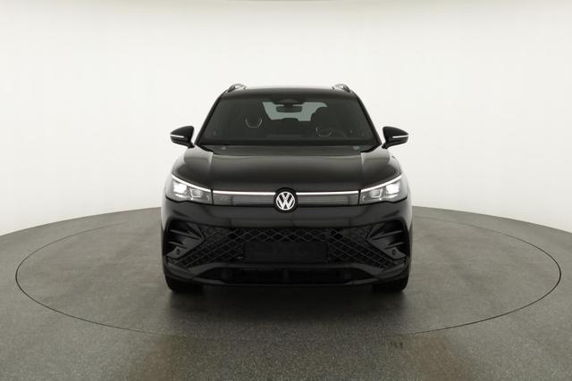 Volkswagen Tiguan 1.5 TSI eHybrid 200 kW R-Line Black, Pano, 20-Zoll, AHK, AreaView, 5-J Garantie 