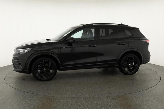 Volkswagen Tiguan 1.5 TSI eHybrid 200 kW R-Line Black, Pano, 20-Zoll, AHK, AreaView, 5-J Garantie 