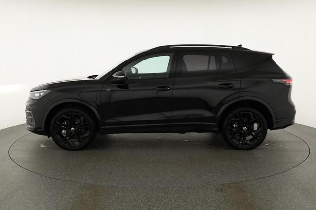 Volkswagen Tiguan 1.5 TSI eHybrid 200 kW R-Line Black, Pano, 20-Zoll, AHK, AreaView, 5-J Garantie 