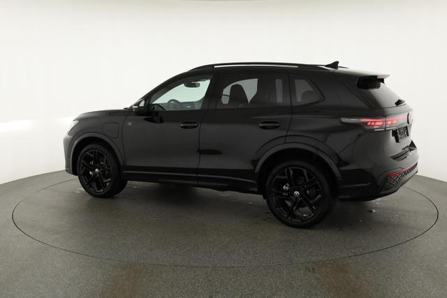 Volkswagen Tiguan 1.5 TSI eHybrid 200 kW R-Line Black, Pano, 20-Zoll, AHK, AreaView, 5-J Garantie 