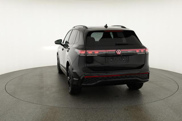 Volkswagen Tiguan 1.5 TSI eHybrid 200 kW R-Line Black, Pano, 20-Zoll, AHK, AreaView, 5-J Garantie 