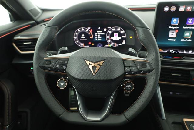 Cupra Formentor VZ 2.0 TSI 245 kW 4Drive DSG 4Drive, AHK, Pano, AreaView, Navi 