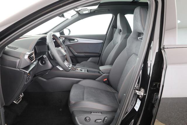 Cupra Formentor VZ 2.0 TSI 245 kW 4Drive DSG 4Drive, AHK, Pano, AreaView, Navi 