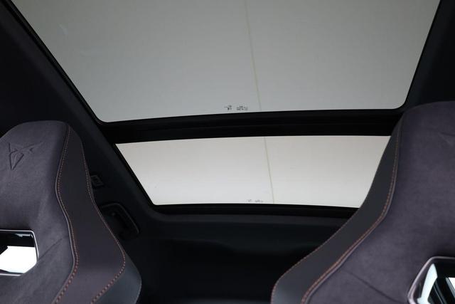 Cupra Formentor VZ 2.0 TSI 245 kW 4Drive DSG 4Drive, AHK, Pano, AreaView, Navi 