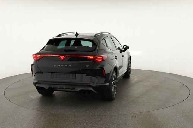 Cupra Formentor VZ 2.0 TSI 245 kW 4Drive DSG 4Drive, AHK, Pano, AreaView, Navi 