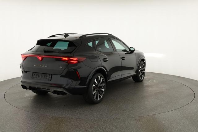 Cupra Formentor VZ 2.0 TSI 245 kW 4Drive DSG 4Drive, AHK, Pano, AreaView, Navi 