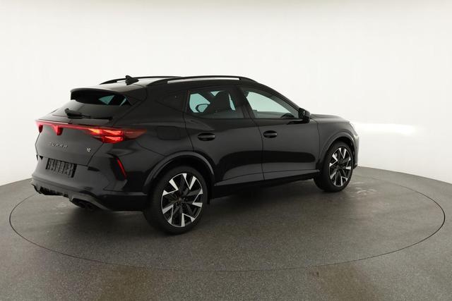 Cupra Formentor VZ 2.0 TSI 245 kW 4Drive DSG 4Drive, AHK, Pano, AreaView, Navi 