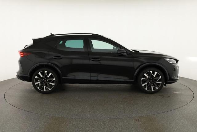 Cupra Formentor VZ 2.0 TSI 245 kW 4Drive DSG 4Drive, AHK, Pano, AreaView, Navi 