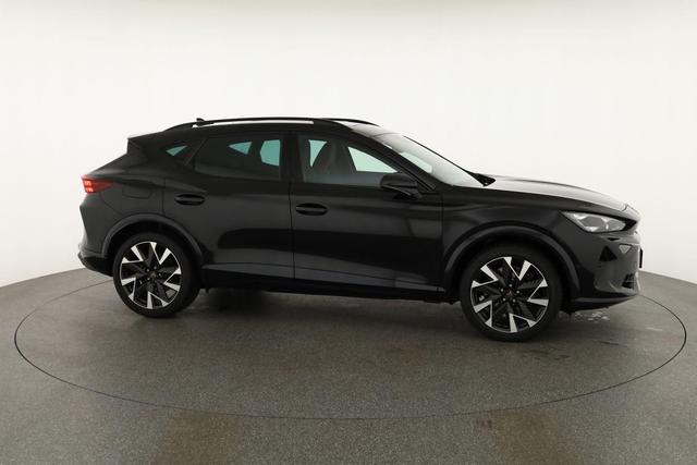 Cupra Formentor VZ 2.0 TSI 245 kW 4Drive DSG 4Drive, AHK, Pano, AreaView, Navi 