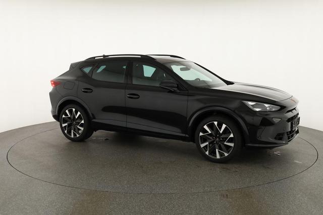 Cupra Formentor VZ 2.0 TSI 245 kW 4Drive DSG 4Drive, AHK, Pano, AreaView, Navi 