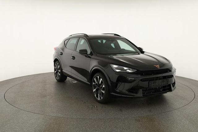 Cupra Formentor VZ 2.0 TSI 245 kW 4Drive DSG 4Drive, AHK, Pano, AreaView, Navi 