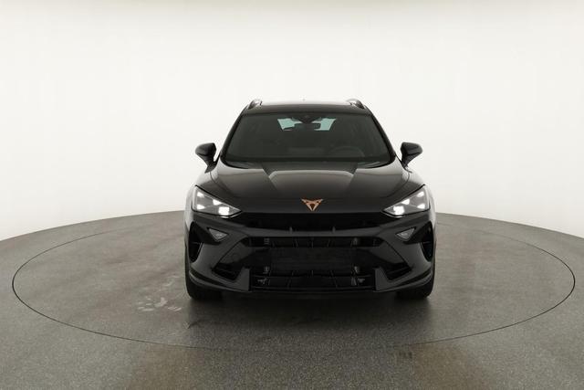 Cupra Formentor VZ 2.0 TSI 245 kW 4Drive DSG 4Drive, AHK, Pano, AreaView, Navi 