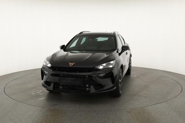 Cupra Formentor VZ 2.0 TSI 245 kW 4Drive DSG 4Drive, AHK, Pano, AreaView, Navi 