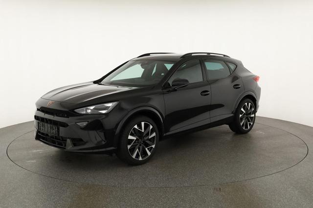 Cupra Formentor VZ 2.0 TSI 245 kW 4Drive DSG 4Drive, AHK, Pano, AreaView, Navi 