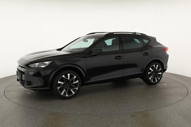 Cupra Formentor VZ 2.0 TSI 245 kW 4Drive DSG 4Drive, AHK, Pano, AreaView, Navi 
