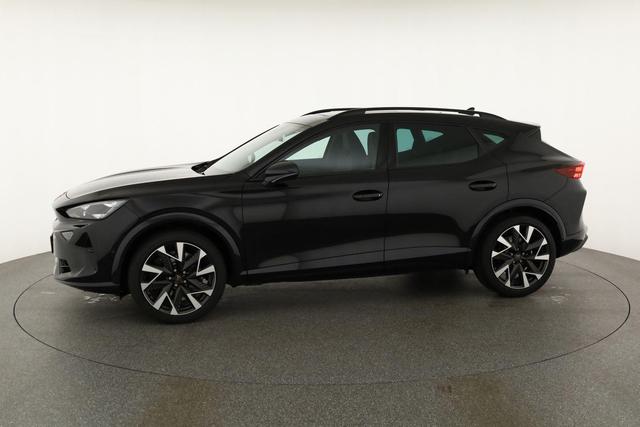 Cupra Formentor VZ 2.0 TSI 245 kW 4Drive DSG 4Drive, AHK, Pano, AreaView, Navi 