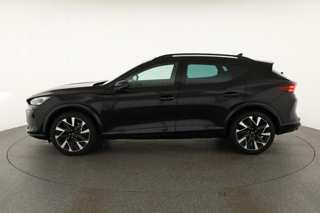 Cupra Formentor VZ 2.0 TSI 245 kW 4Drive DSG 4Drive, AHK, Pano, AreaView, Navi 