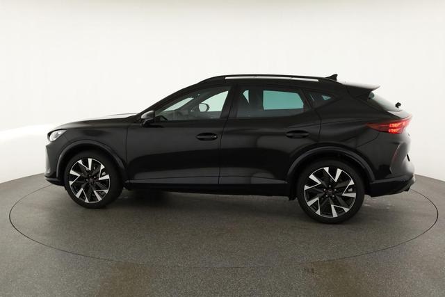 Cupra Formentor VZ 2.0 TSI 245 kW 4Drive DSG 4Drive, AHK, Pano, AreaView, Navi 