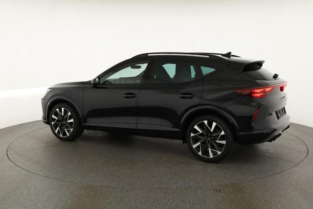 Cupra Formentor VZ 2.0 TSI 245 kW 4Drive DSG 4Drive, AHK, Pano, AreaView, Navi 