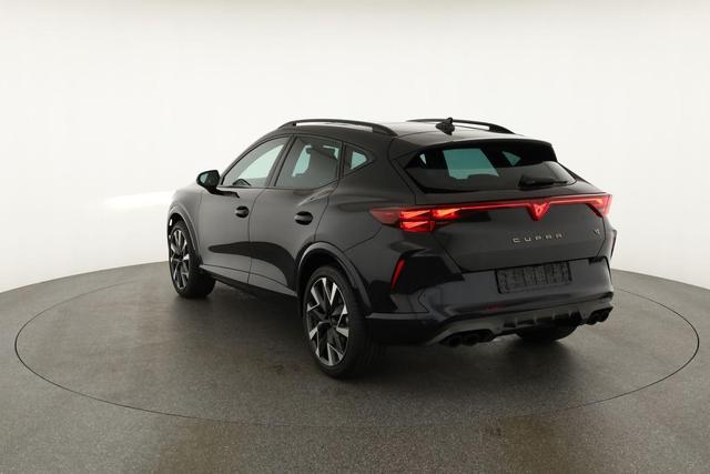 Cupra Formentor VZ 2.0 TSI 245 kW 4Drive DSG 4Drive, AHK, Pano, AreaView, Navi 