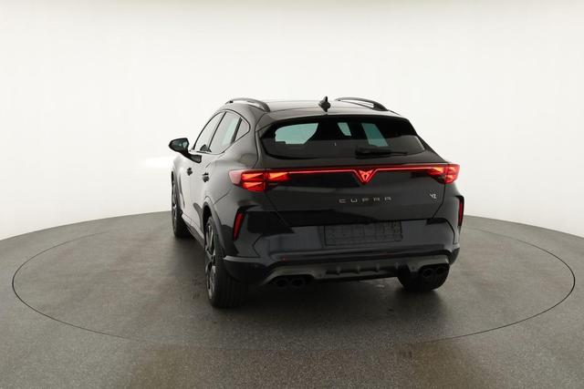 Cupra Formentor VZ 2.0 TSI 245 kW 4Drive DSG 4Drive, AHK, Pano, AreaView, Navi 