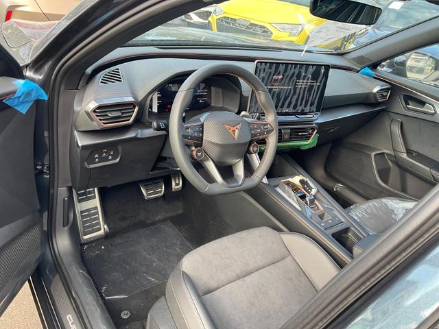 Cupra Formentor - VZ 2.0 TSI 245 kW 4Drive DSG 4Drive, AHK, Pano, AreaView, Navi