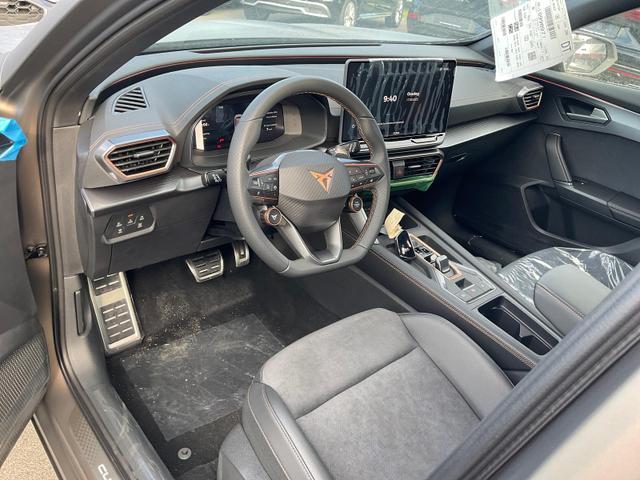 Cupra Formentor - VZ 2.0 TSI 245 kW 4Drive DSG 4Drive, AHK, Navi, AreaView, 19-Zoll