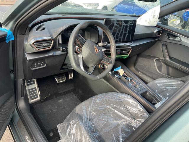 Cupra Formentor - VZ 2.0 TSI 245 kW 4Drive DSG 4Drive, AHK, Pano. Navi, AreaView, 19-Zoll