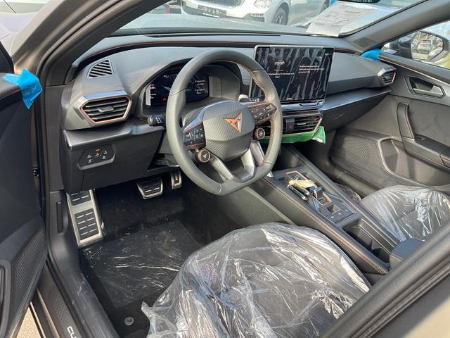 Cupra Formentor - VZ 2.0 TSI 245 kW 4Drive DSG 4Drive, AHK, Pano. Navi, AreaView, 19-Zoll
