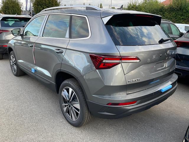 Skoda Karoq Selection 1.5 TSI DSG Selection, AHK, Kamera, Winter, 5-J Garantie 