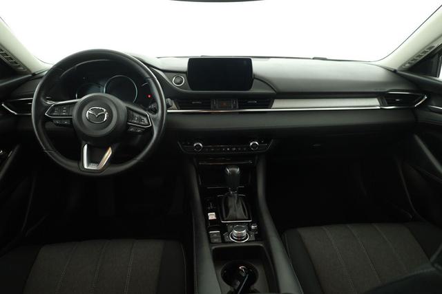 Mazda Mazda6 Kombi Sports-Line 6 2.5 Skyactiv G Sports Line, LED, Navi, Bose, AreaView 