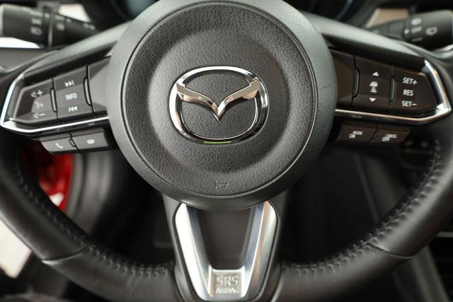 Mazda Mazda6 Kombi Sports-Line 6 2.5 Skyactiv G Sports Line, LED, Navi, Bose, AreaView 