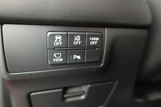 Mazda Mazda6 Kombi Sports-Line 6 2.5 Skyactiv G Sports Line, LED, Navi, Bose, AreaView 