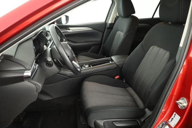 Mazda Mazda6 Kombi Sports-Line 6 2.5 Skyactiv G Sports Line, LED, Navi, Bose, AreaView 