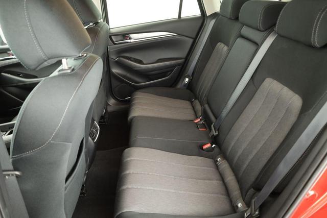 Mazda Mazda6 Kombi Sports-Line 6 2.5 Skyactiv G Sports Line, LED, Navi, Bose, AreaView 